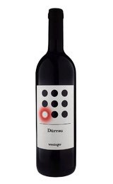 Вино Weninger Durrau Mittelburgenland Blaufrankisch Reserve 2012 1,5 л