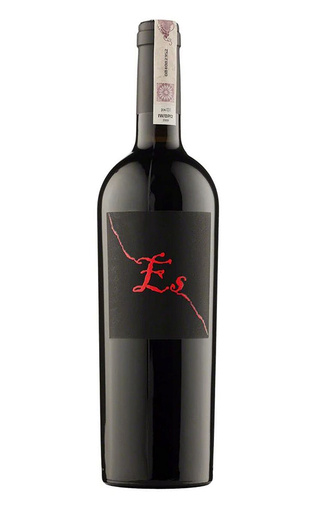 фото вино Gianfranco Fino Es Primitivo 2017 0,75 л