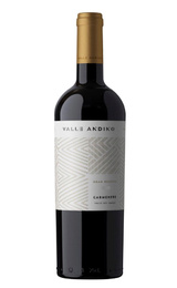 Вино Valle Andino Gran Reserva Carmenere&nbsp;0,75&nbsp;л