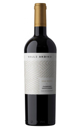 Вино Valle Andino Gran Reserva Cabernet Sauvignon&nbsp;0,75&nbsp;л