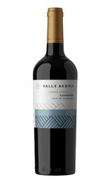 Вино Valle Andino Reserva Especial Carmenere&nbsp;0,75&nbsp;л
