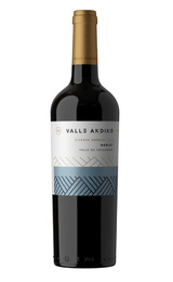 Вино Valle Andino Reserva Especial Merlot&nbsp;0,75&nbsp;л