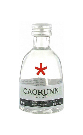 фото джин Caorunn Gin 0,05 л