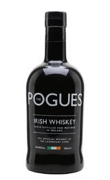 Виски Pogues Irish Whiskey 0,7 л
