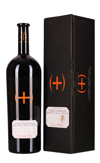 Вино Marques De Grinon Summa Varietalis 2014 1,5 л
