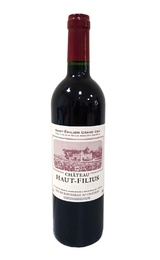 Вино Descas Pere & Fils Chateau Haut Villet Saint-Emilion Grand Cru 0,75 л