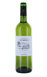 Вино Yvon Mau Chateau Freybernat 2017 0,75 л