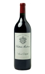 Вино Chateau Montrose St-Estephe AOC 2-me Grand Cru Classe 2004 1,5 л