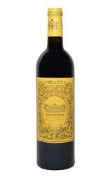 Вино Les Pelerins de Lafon-Rochet 2013 0,75 л