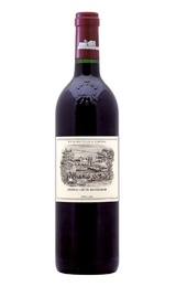 Вино Chateau Lafite Rothschild Premier Grand Cru Pauillac 2011 0,75 л