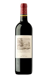 Вино Chateau Duhart-Milon Pauillac Grand Cru 2012 0,75 л