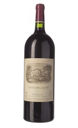 Вино Carruades de Lafite 2013 Grand Cru Pauillac 1,5 л