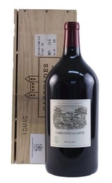 Вино Carruades de Lafite 2013 Grand Cru Pauillac 6 л