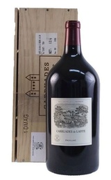 Вино Carruades de Lafite 2013 Grand Cru Pauillac 3 л
