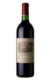 Вино Carruades de Lafite Pauillac 2012&nbsp;0,75&nbsp;л