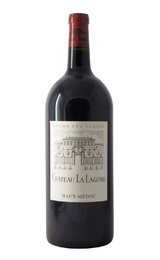 Вино Chateau La Lagune Grand Cru Classe Haut-Medoc AOC 3-eme 2015 1,5 л