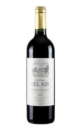 Вино Descas Pere & Fils Chateau Bel Air 0,75 л