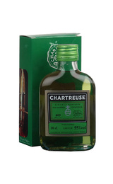 Chartreuse Verte 0,2 л