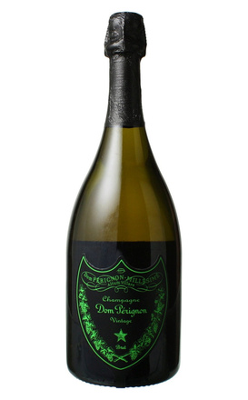 Шампанское Dom Perignon Vintage Luminous 2008 цена 0,75 л 18260