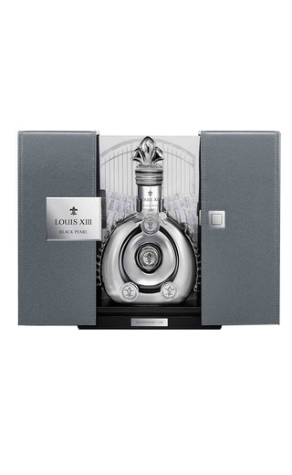фото коньяк Remy Martin Louis XIII Black Pearl 0,35 л