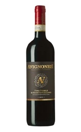 Вино Avignonesi Vino Nobile di Montepulciano 2015 0,75 л