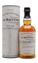Виски Balvenie Tun 1509 Batch 5 0,7 л