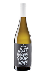 Органическое вино Neleman Just Fucking Good Wine Organic 2018 0,75 л