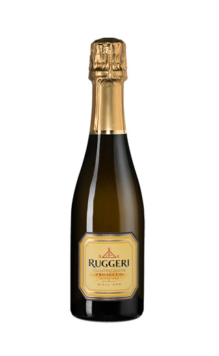 Просекко Ruggeri Co Prosecco Superiore Valdobbiadene Giall'Oro 0,375 л