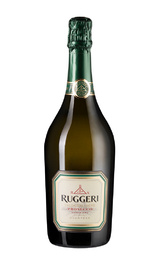 Просекко Ruggeri Co Prosecco Brut Superiore Valdobbiadene Quartese 0,75 л