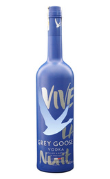 Водка Grey Goose Vive La Nuit 0,7 л