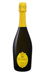 Просекко Villa degli Olmi Belvila Prosecco Spumante 0,75 л