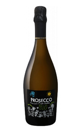 Просекко Villa degli Olmi Biologico Prosecco Spumante 0,75 л