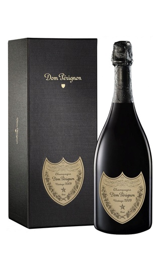 фото шампанское Dom Perignon Vintage 2009 0,75 л