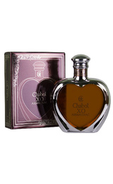 Арманьяк Chabot XO Coeur 0,5 л