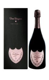 Шампанское Dom Perignon Rose Vintage 2004 0,75 л