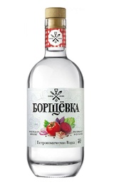 Борщевка водка особая 1 л