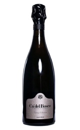 Франчакорта Cadel Bosco Franciacorta Saten 2009 0,75 л