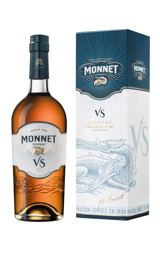 Коньяк Monnet VS 0,7 л