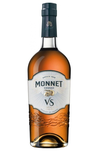 Коньяк Monnet VS 0,7 л