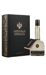 Водка Легенда Кремля 0,05 л