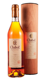 Арманьяк Chabot Millesime 1972 0,7 л