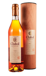 Арманьяк Chabot Millesime 1984 0,7 л