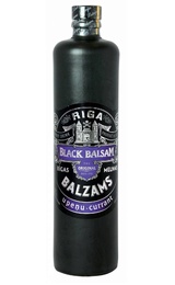 Riga Balzams Currant&nbsp;0,7&nbsp;л