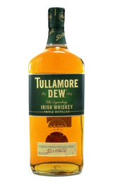 Виски Tullamore Dew 1 л