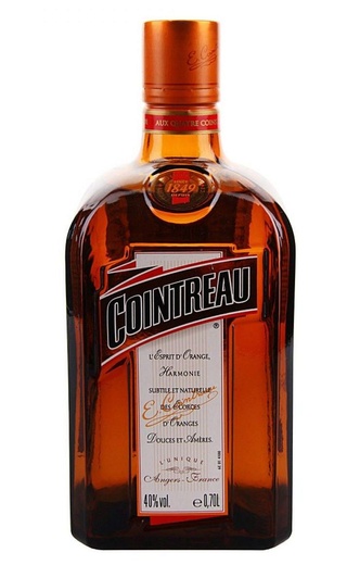 фото Cointreau 0,7 л