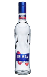 Водка Финляндия Кренберри 0,5 л.
