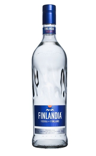 фото водка Finlandia 1 л