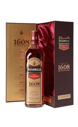 Виски Bushmills 1608 Reserve 0,7 л
