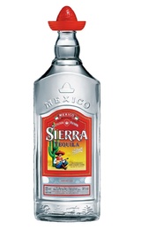 Текила Sierra Silver 0,7 л