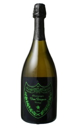 Шампанское Dom Perignon Vintage Luminous 2009 0,75 л